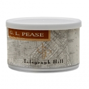    G. L. Pease The Fog City Selection Telegraph Hill - 57 